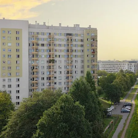 Lakeview Kapelanow Armii Krajowej By Renters Apartment *