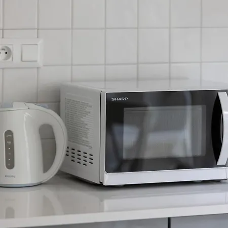 Apartament Sierakowskiego By Renters Warszawa