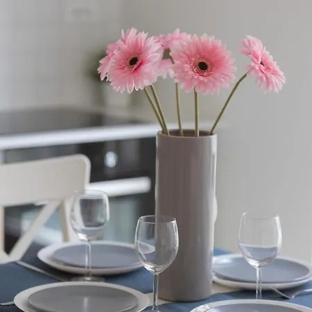 Apartament Sierakowskiego By Renters