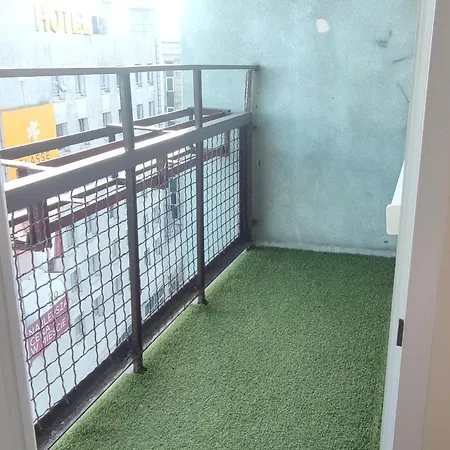 Labo Platynowa Apartament