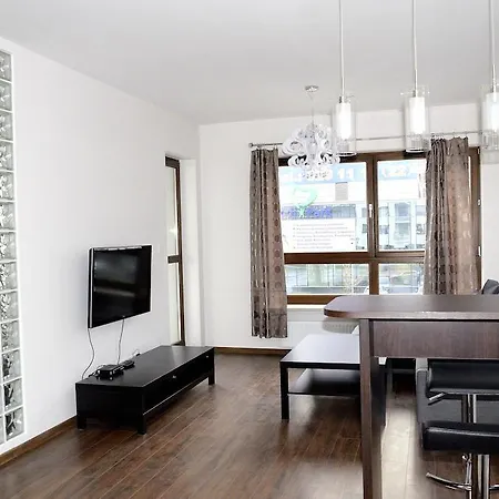 C&g Prestige * Warszawa