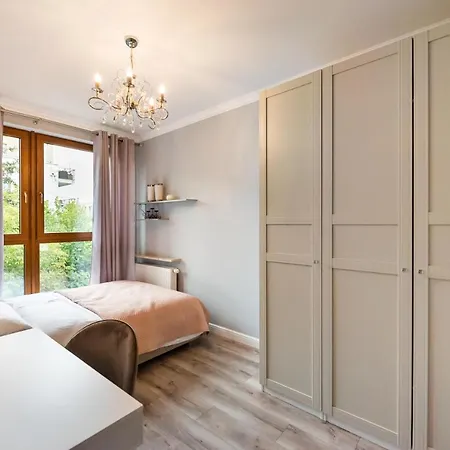 Apartament Prestige Verdant *
