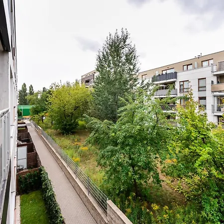 Prestige Verdant Apartament