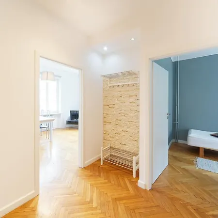 Old Town Kanonia Apartament