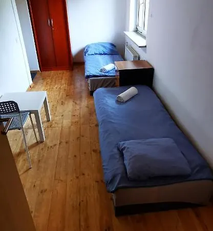 Warszawa-ursus Szálloda 4*