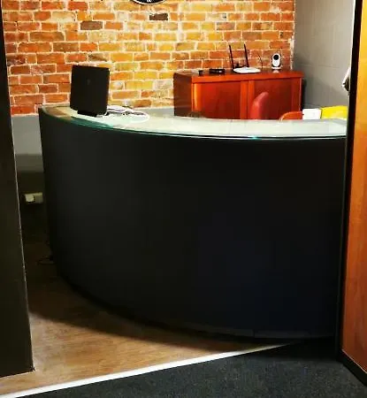 Warszawa-ursus Szálloda 4*