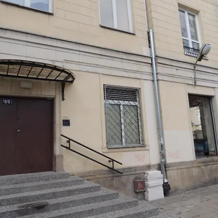 Warecka Warsaw