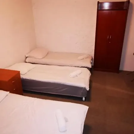 Warszawa-ursus Szálloda 4*