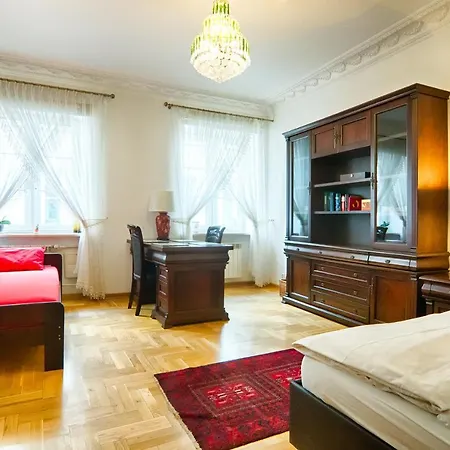 Old Town Kanonia Apartament