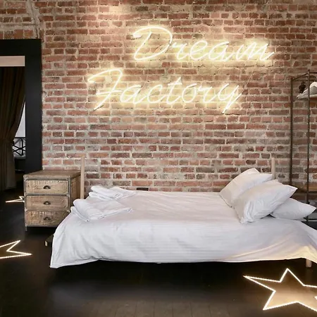 Daire Dream Factory