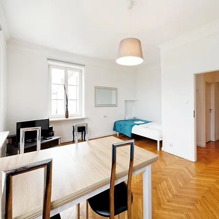 Old Town Kanonia Apartament Warszawa