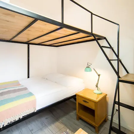 Apartament Old Town Kanonia Warszawa