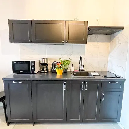 Project Comfort Apartament Wileńska 14a 28