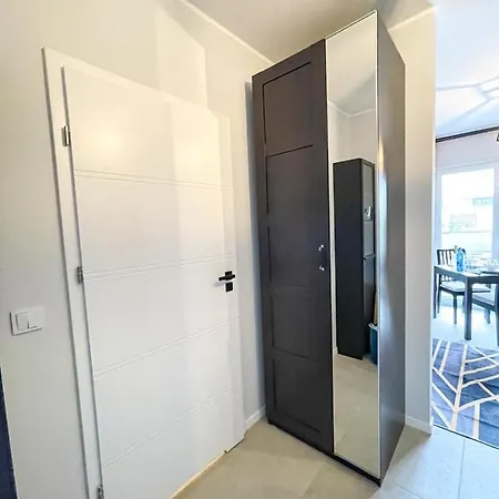 Project Comfort Apartament Wileńska 14a 28 Warszawa