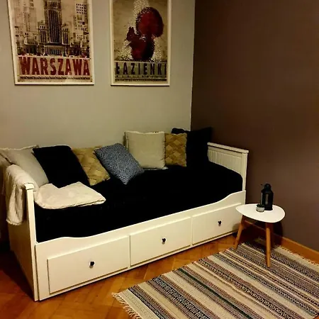 Vistula Apartament Warszawa