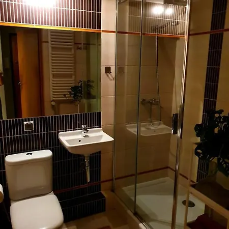Apartament Vistula Warszawa
