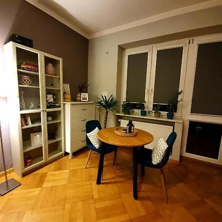 Apartament Vistula *
