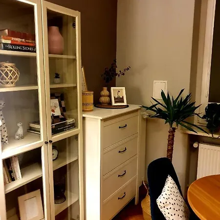 Vistula Apartament Warszawa