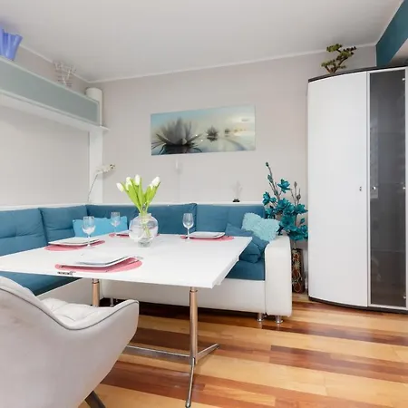 Starej Baśni By Renters Warszawa