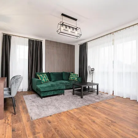 Apartament Sokratesa 2b By Homeprime *
