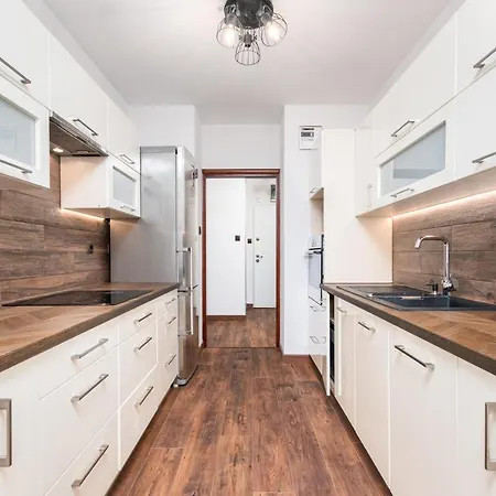 Sokratesa 2b By Homeprime * Warszawa