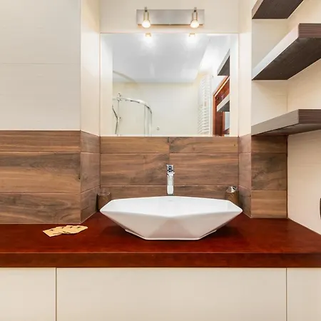 Apartament Sokratesa 2b By Homeprime *