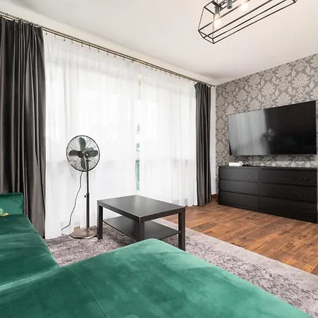 Apartament Sokratesa 2b By Homeprime *