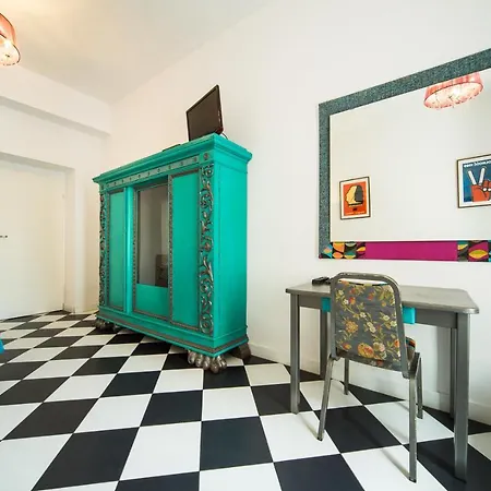 Old Town Kanonia Apartament Warszawa