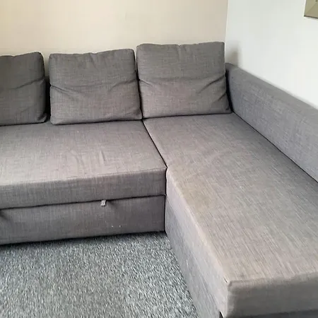 Privatunterkunft 404 Wilanowska