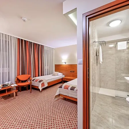Gromada Centrum 3* Varšava