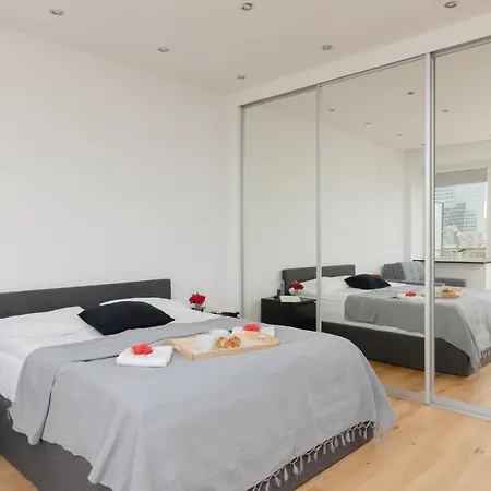 The View By Renters Apartament
