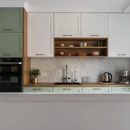 Concierge Kamionek Apartment Warsaw