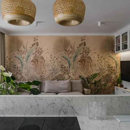 Apartment Concierge Kamionek