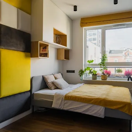 Concierge Kamionek * Warsaw