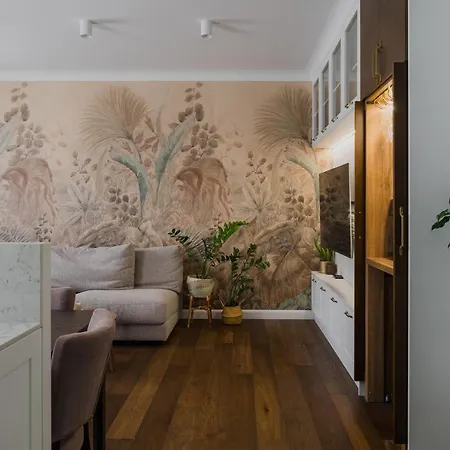 Concierge Kamionek * Варшава