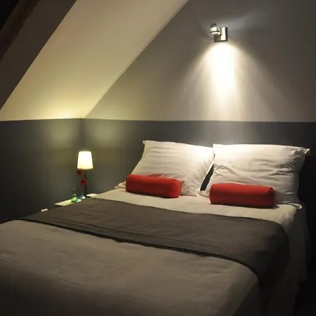 Guest house Anton House 3*