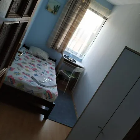 Ochota Forest Guest house Warsaw