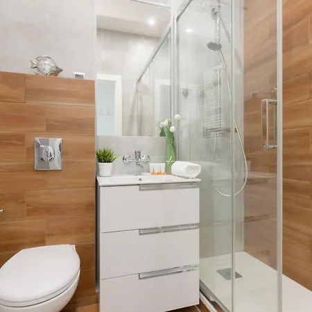 Apartament The View By Renters *