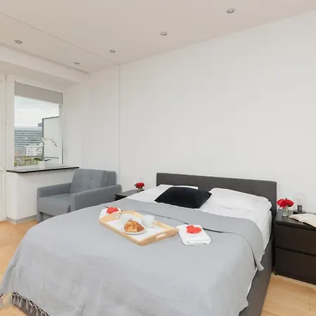 The View By Renters *