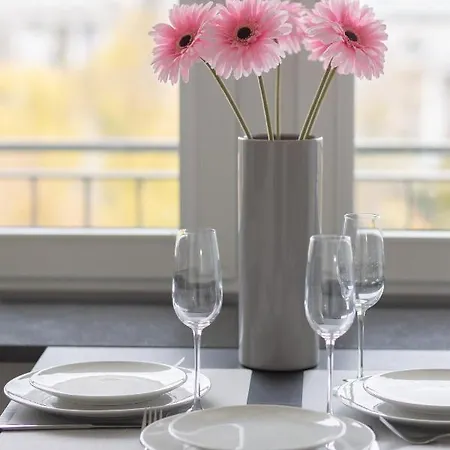Apartament The View By Renters
