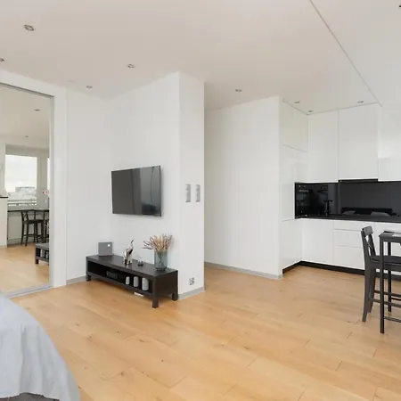 The View By Renters Apartament