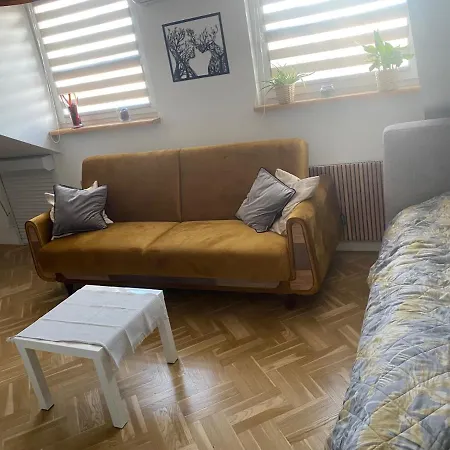 Kawalerka Premium B 30m2 - Po Remoncie - Nowa! Warszawa