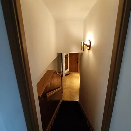 Classic Metro Kabaty Apartament