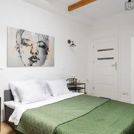 Apartment Stylish In The Center Of *