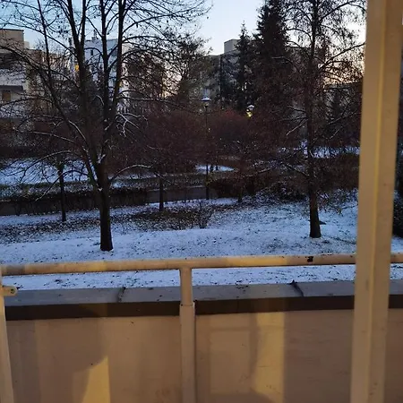Hostel Wilanow House