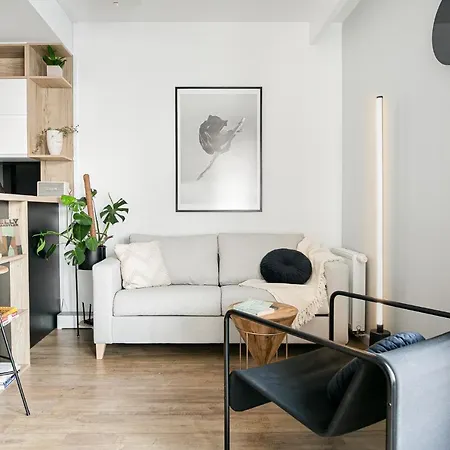 Tuyo Park Apartment