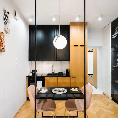 Apartment Mostowa Abdank Old Town *