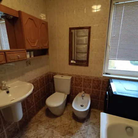 Classic Metro Kabaty Apartament Warszawa
