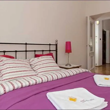 P&o Market Square Hotel 3*