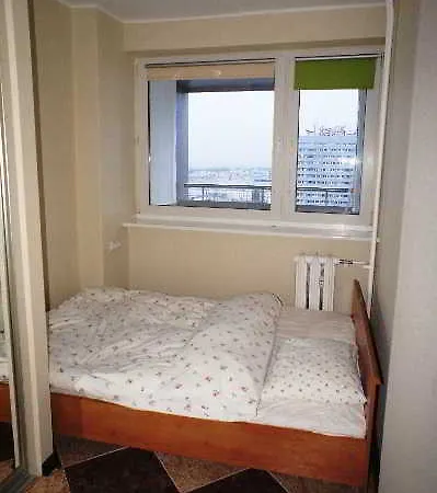 Apartament Bonapartments Warszawa